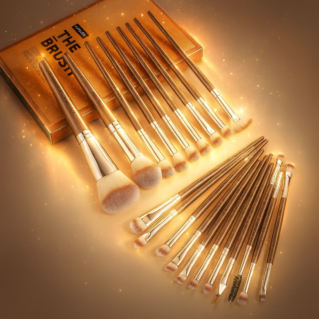 Maange BrushedBelle – Elevate your beauty ritual