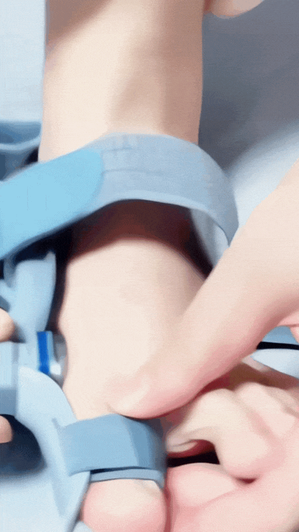 Comfort Bunion Relief Splint