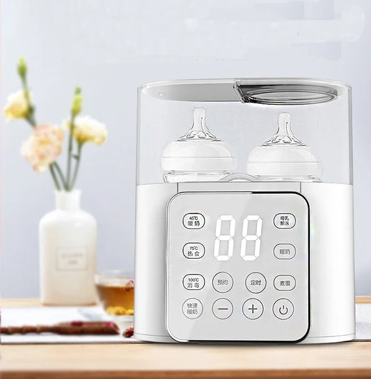 BabyBliss Pro -Precision warmth for precious moments.