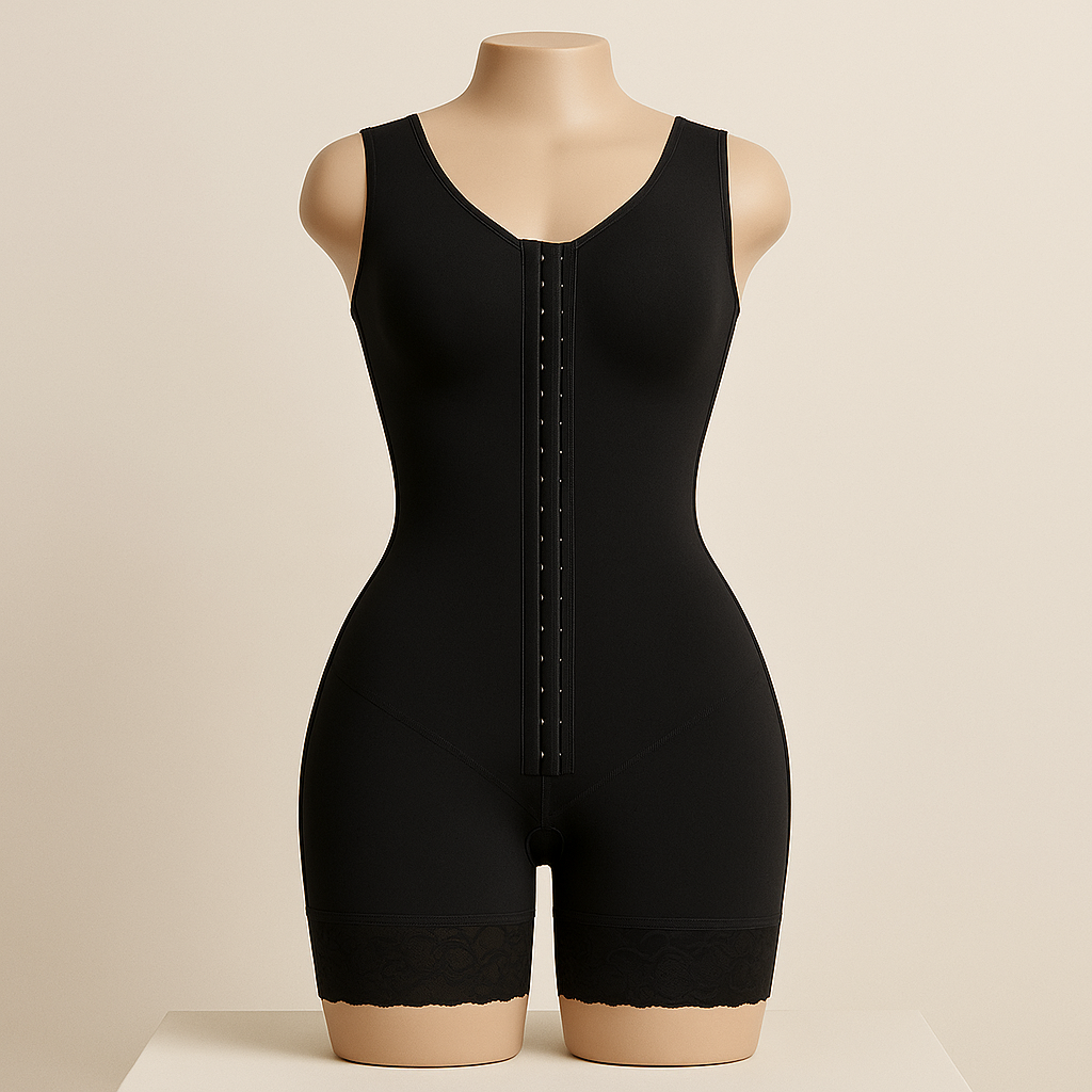CURVESSA - Feel Beautiful,Look Powerful