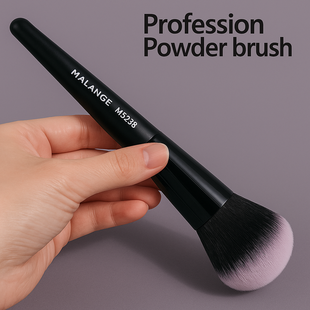 Maange BrushedBelle – Elevate your beauty ritual