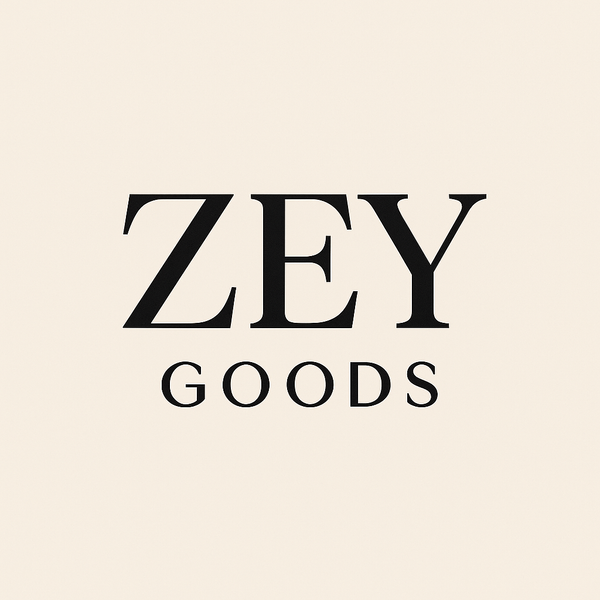Zey Goods