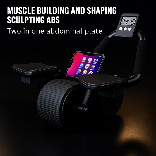 CoreMatic - Unleash Power,Define Your Core