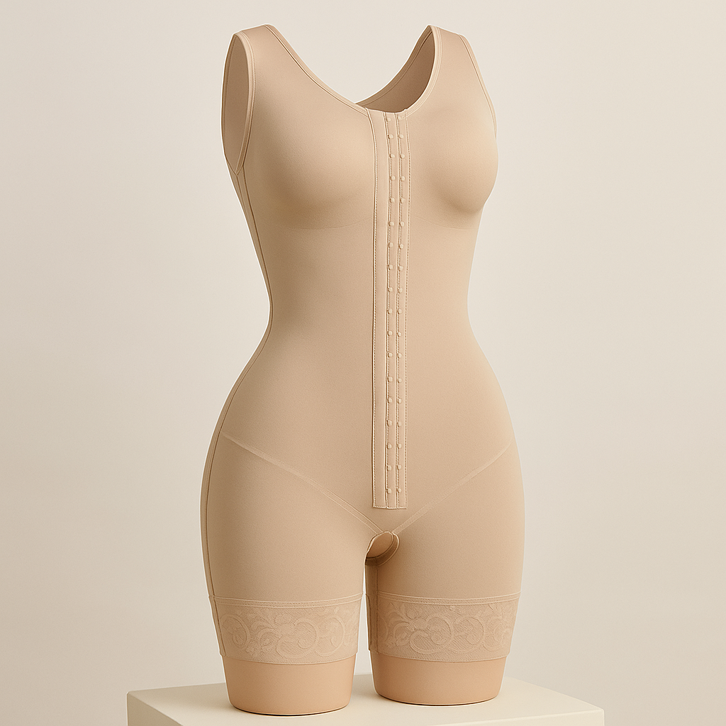 CURVESSA - Feel Beautiful,Look Powerful