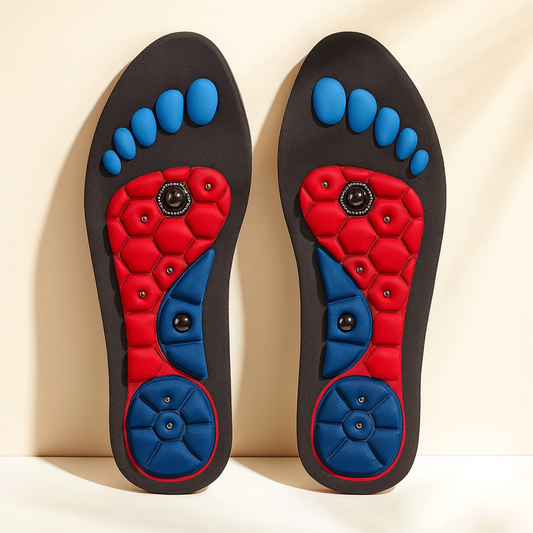 Solevera – The truth of comfort, in every step