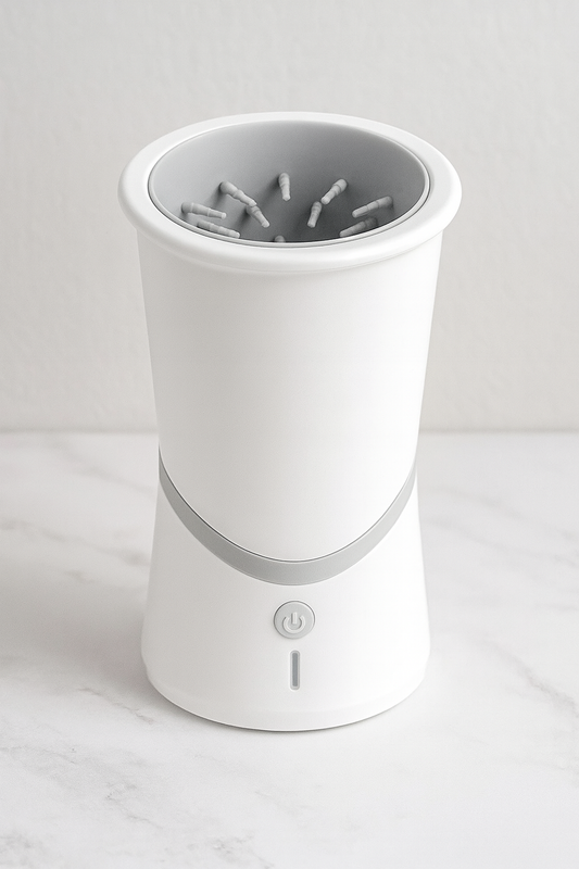 PawJoy - Happy Pets, Cleaner Homes