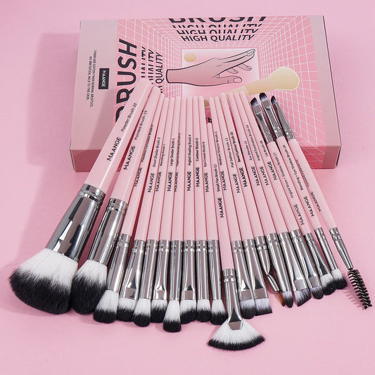 Maange BrushedBelle – Elevate your beauty ritual
