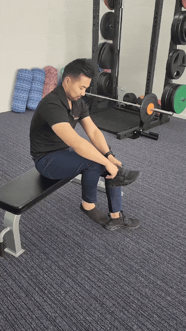 Easy Sock Helper for Comfort