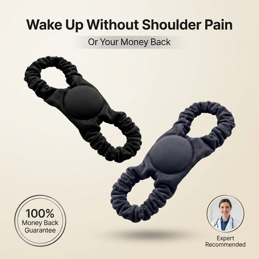 Alignora™ — Realign Your Posture. Restore Your Confidence.