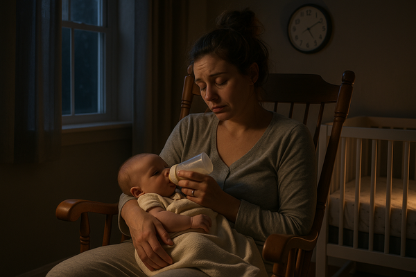 Quick Warm Baby Milk Heater